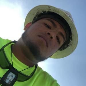 Meet your Posher, Randy